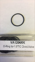 Load image into Gallery viewer, VA1204RK - O-Ring for 1.5&quot;TC
