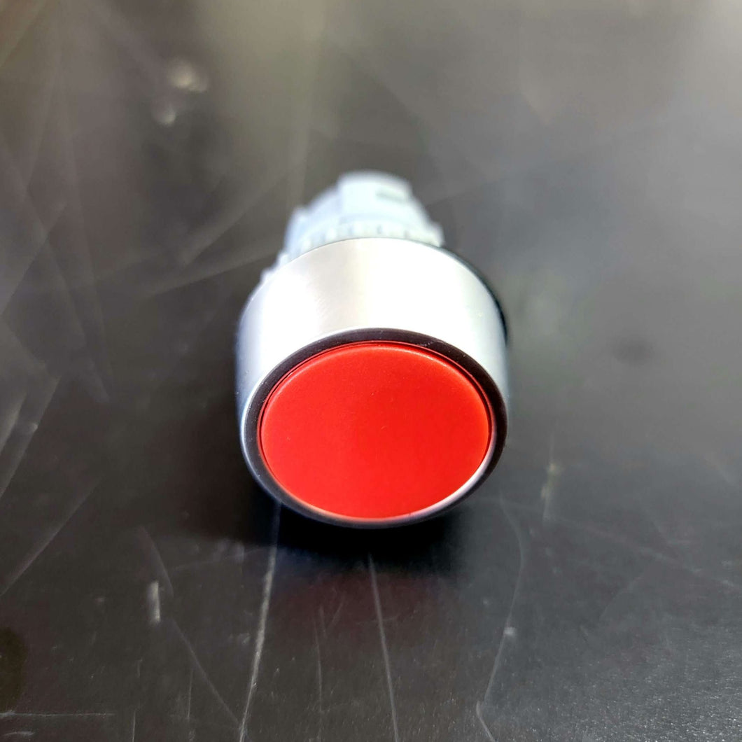 EL0402 – Push Button Red
