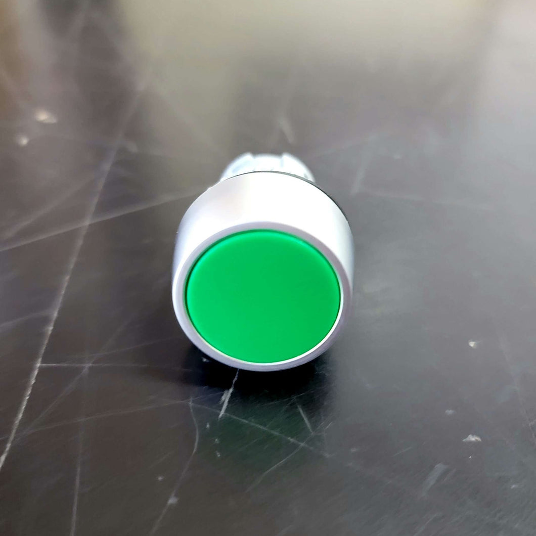 EL0411 – Push Button Green