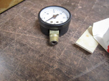 Load image into Gallery viewer, AMETEK PRESSURE GAUGE PN: 146001
