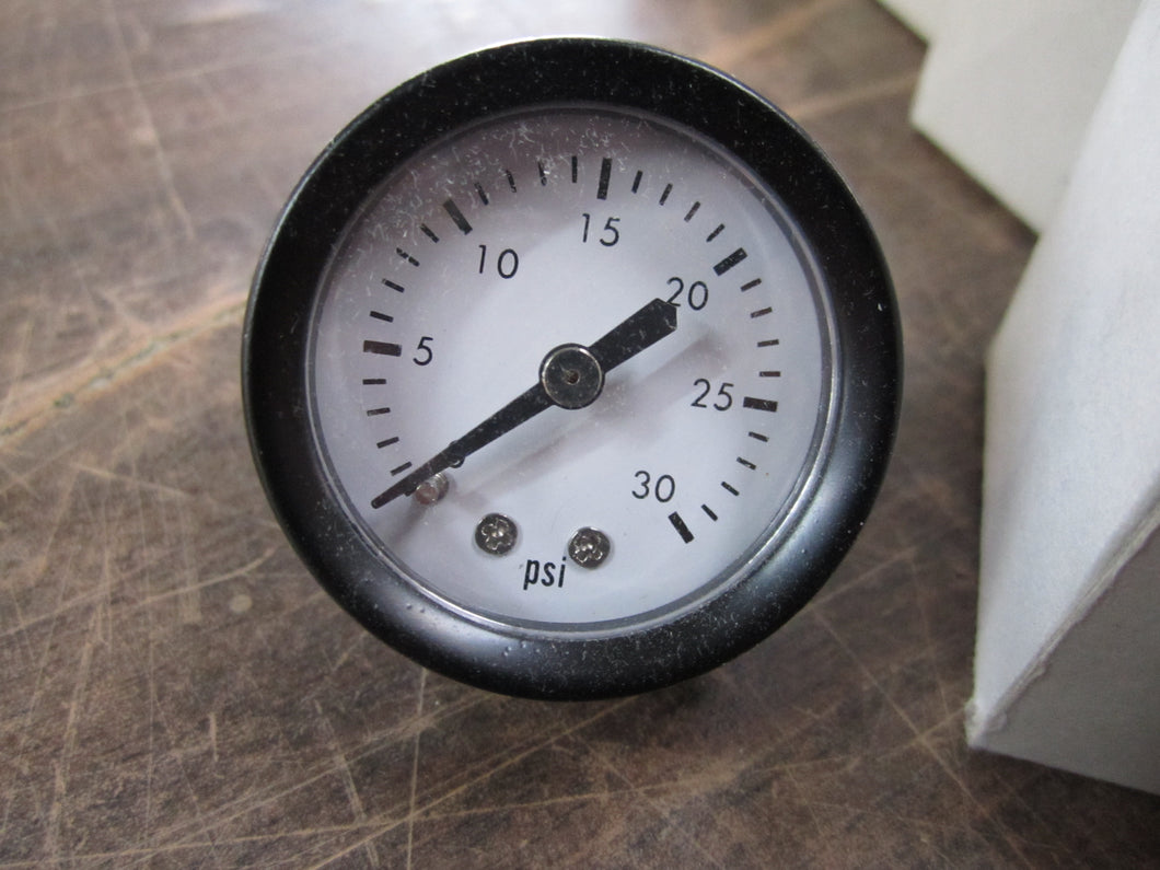 GENERIC PRESSURE GAUGE