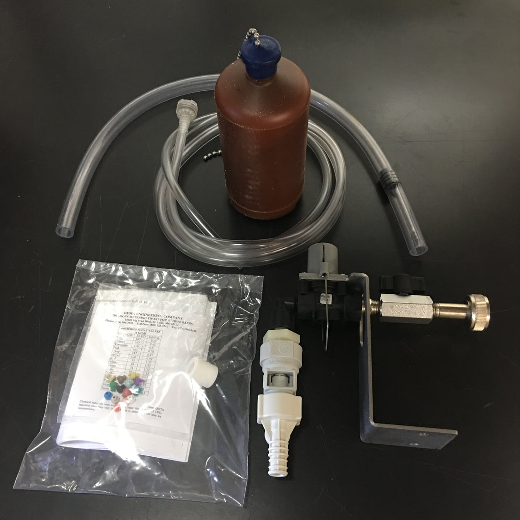 TF0400 – Tank Dosing Unit