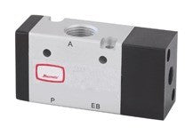 PN1170 - Valve,3 way AP/SR 1/2